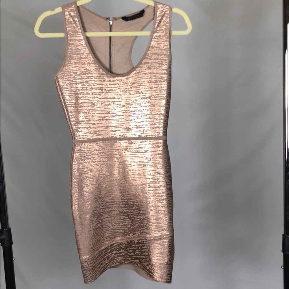 Bcbg Dress